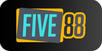 naemo.io - five88 logo