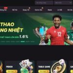 Cùng tìm hiểu về nhà cái trực tuyến VIVU88