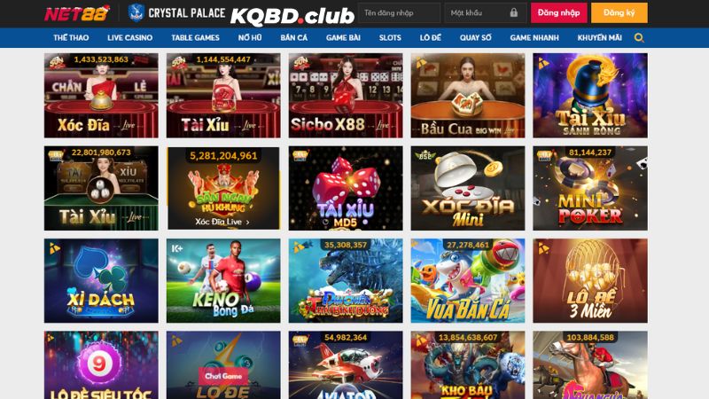 NET88 là điểm đến lý tưởng cho các tín đồ đam mê cá cược với hàng loạt trò chơi nổi bật NET88 là điểm đến lý tưởng cho các tín đồ đam mê cá cược với hàng loạt trò chơi nổi bật