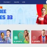 SKY88 là đơn vị cá cược nổi tiếng đình đám trên thị trường Việt Nam