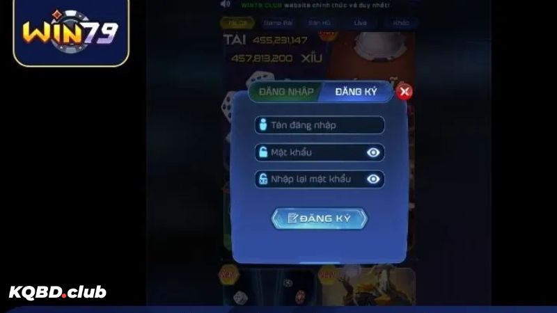 WIN79 là cổng game bài đổi thưởng uy tín, đáng tin cậy hiện nay WIN79 là cổng game bài đổi thưởng uy tín, đáng tin cậy hiện nay