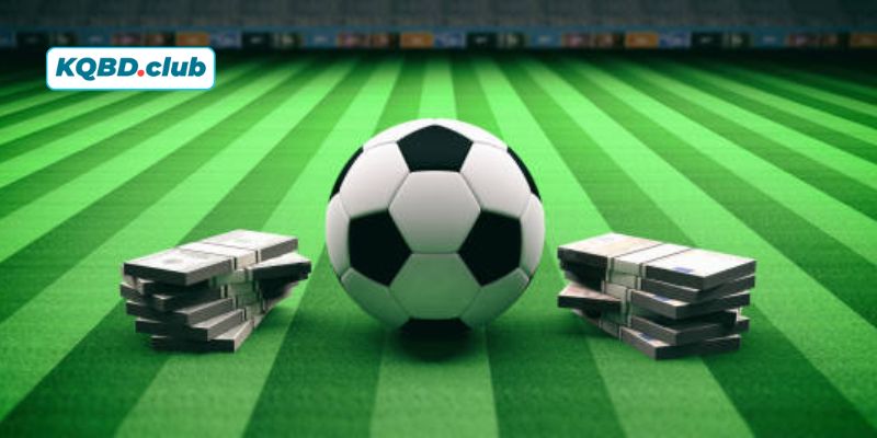 Phân biệt Odds Malay Indo Hong Kong và Odds Thập phân Phân biệt Odds Malay Indo Hong Kong và Odds Thập phân