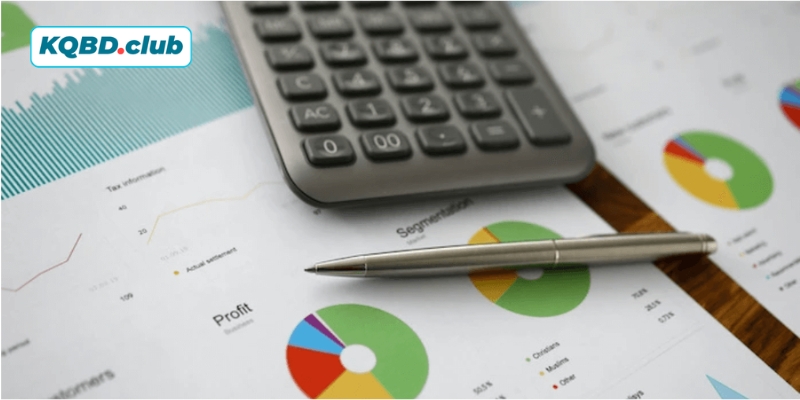 Biên lợi nhuận của nhà cái là gì? Biên lợi nhuận của nhà cái là gì?