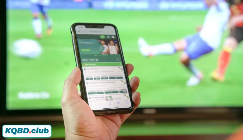 Thế nào là tư duy đúng về kèo xỉu? Thế nào là tư duy đúng về kèo xỉu?