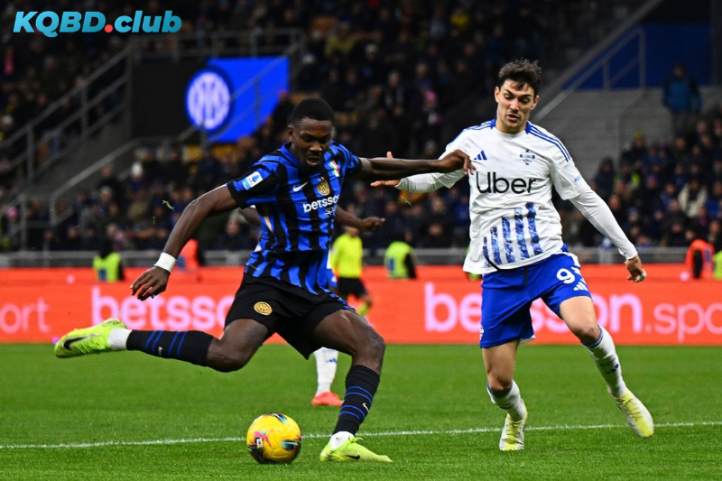 Đội hình dự kiến trước trận Inter vs Como Đội hình dự kiến trước trận Inter vs Como