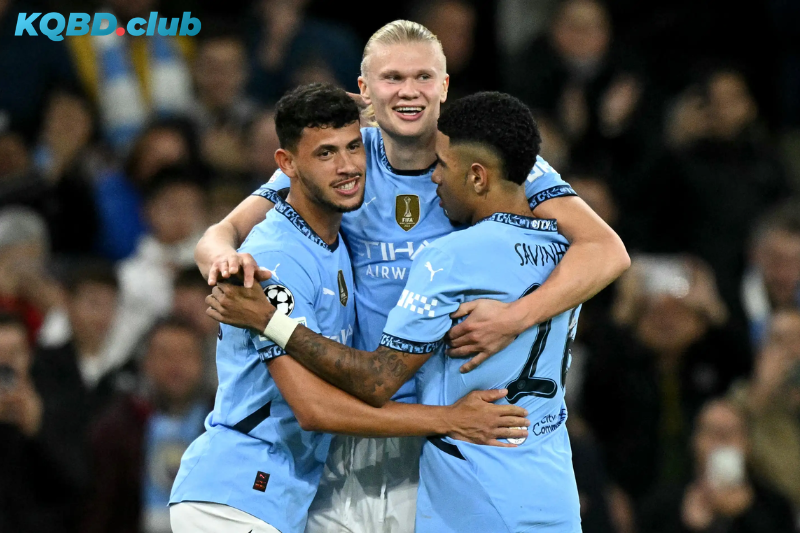 Đội hình dự kiến trước trận Manchester City vs Southampton Đội hình dự kiến trước trận Manchester City vs Southampton