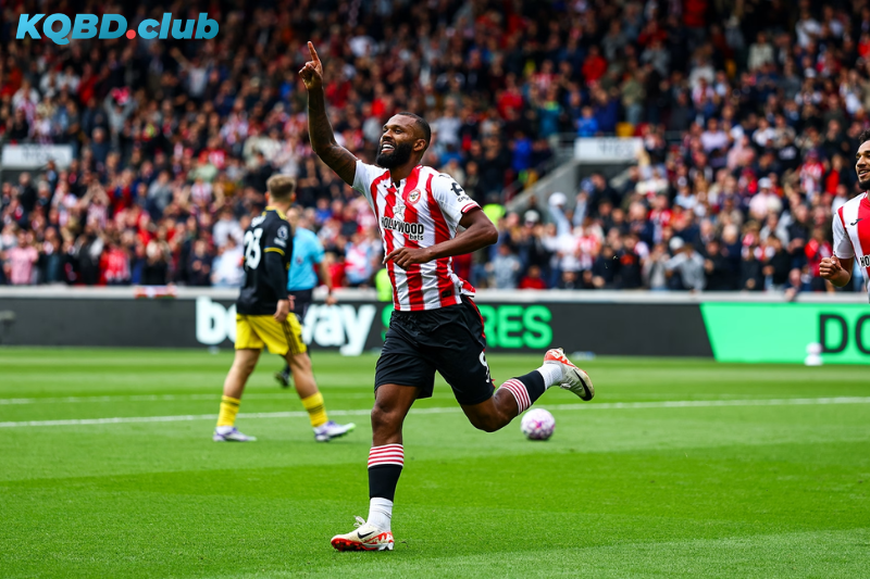 Đội hình dự kiến trước trận Manchester Utd vs Brentford Đội hình dự kiến trước trận Manchester Utd vs Brentford