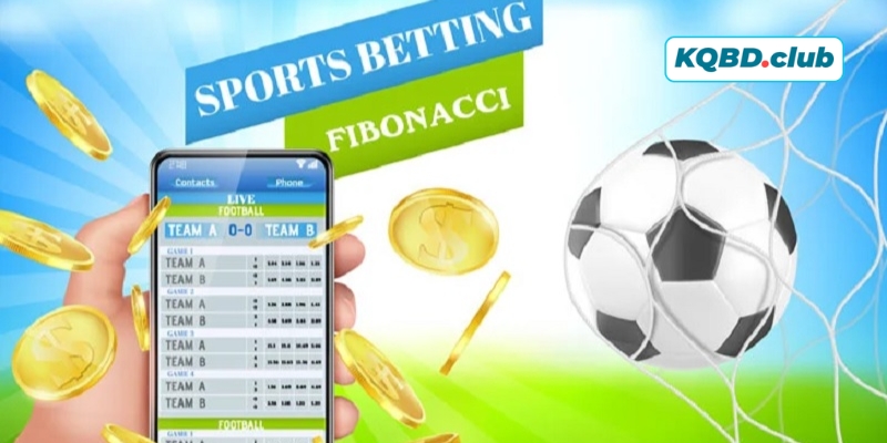 Hướng dẫn cách áp dụng Fibonacci vào tỷ lệ kèo nhà cái Hướng dẫn cách áp dụng Fibonacci vào tỷ lệ kèo nhà cái