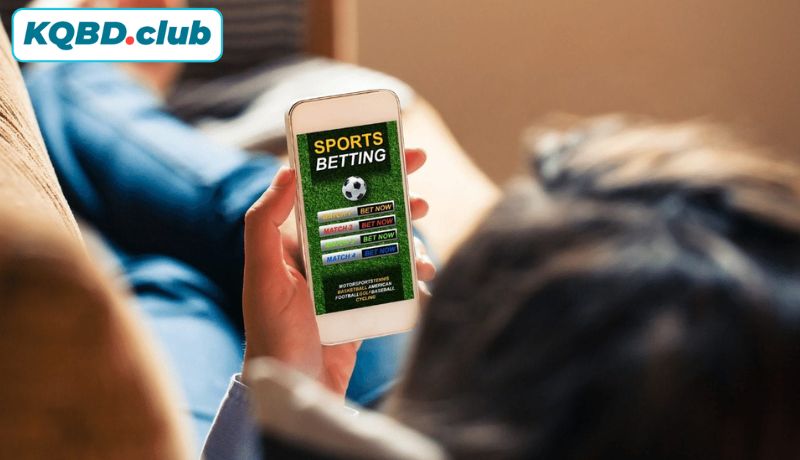 Tỷ lệ kèo Mỹ (American Odds) là gì? Tỷ lệ kèo Mỹ (American Odds) là gì?