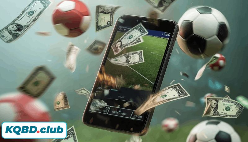 Hướng dẫn người chơi đọc kèo Mỹ không bị "rối não" Hướng dẫn người chơi đọc kèo Mỹ không bị "rối não"