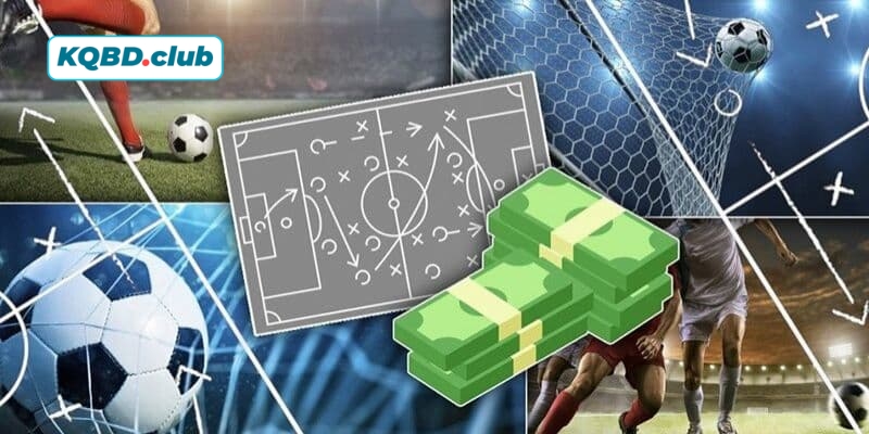 Làm sao để nhận diện được dòng tiền tên bảng cược? Làm sao để nhận diện được dòng tiền tên bảng cược?