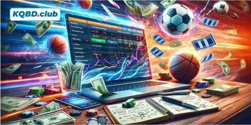 Nhà cái cập nhật dữ liệu bảng kèo bóng đá như thế nào? Nhà cái cập nhật dữ liệu bảng kèo bóng đá như thế nào?