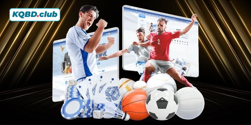 Những lưu ý quan trọng bạn cần biết trước khi chọn kèo live Những lưu ý quan trọng bạn cần biết trước khi chọn kèo live
