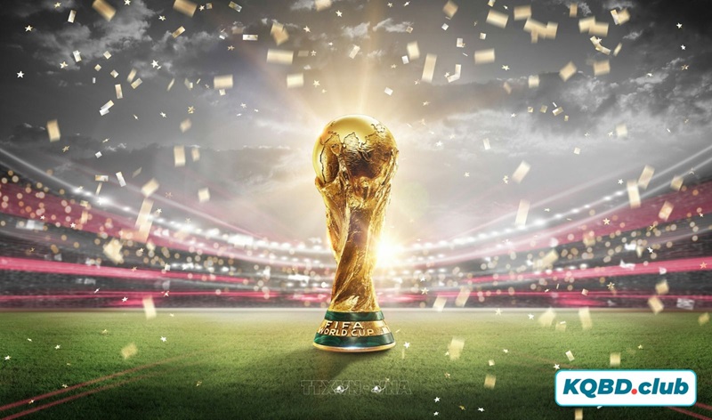 World Cup đã có nhiều lần thay đổi thể thức từ trước cho đến nay World Cup đã có nhiều lần thay đổi thể thức từ trước cho đến nay