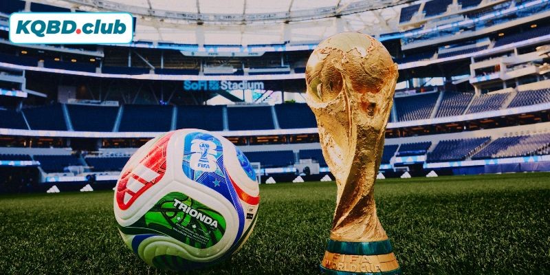 World Cup 2026 cũng là giải đấu đầu tiên áp dụng giá vé linh hoạt, trong đó mức giá chính thức sẽ biến động dựa trên nhu cầu