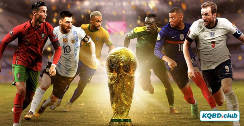 Việc tăng số lượng đội bóng tham gia không làm World Cup giảm chất lượng Việc tăng số lượng đội bóng tham gia không làm World Cup giảm chất lượng