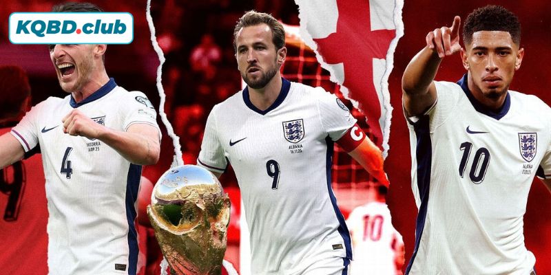 Anh vs Croatia sẽ gặp nhau tại Sân vận động BMO, Toronto Anh vs Croatia sẽ gặp nhau tại Sân vận động BMO, Toronto