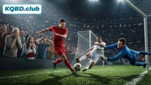 Áp dụng chiến thuật Double Chance WC vào kèo xiên nâng cao lợi nhuận