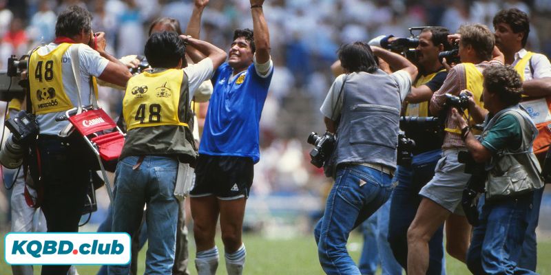 Estadio Azteca chứng kiến rất nhiều khoảnh khắc lịch sử bóng đá Estadio Azteca chứng kiến rất nhiều khoảnh khắc lịch sử bóng đá