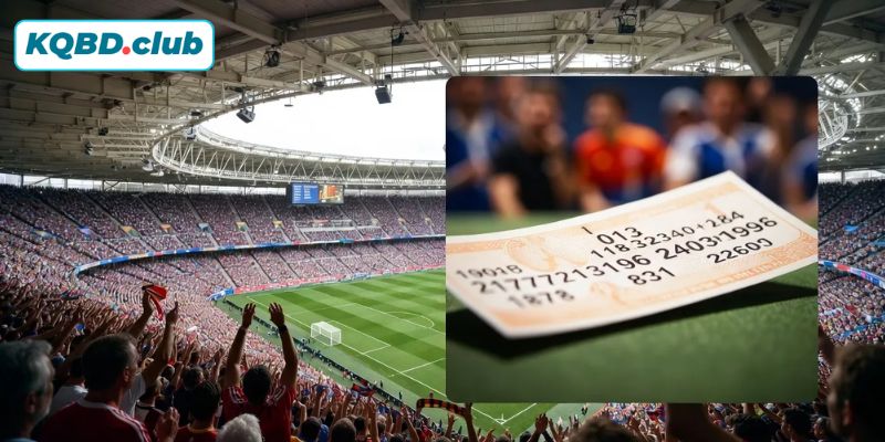 FIFA phân loại hầu hết vé phổ thông thành bốn hạng ghế chính dựa trên khoảng cách đến sân đấu và góc nhìn