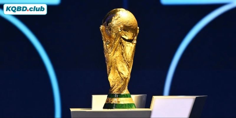 Trận mở màn của World Cup 2026 sẽ diễn ra ở Mexico Trận mở màn của World Cup 2026 sẽ diễn ra ở Mexico