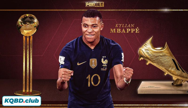 Giải thưởng Golden Boot là gì và cách tính Vua phá lưới Cục diện bảng đấu khai màn World Cup 2026