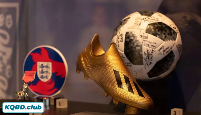Những ứng viên hàng đầu cho Golden Boot 2026