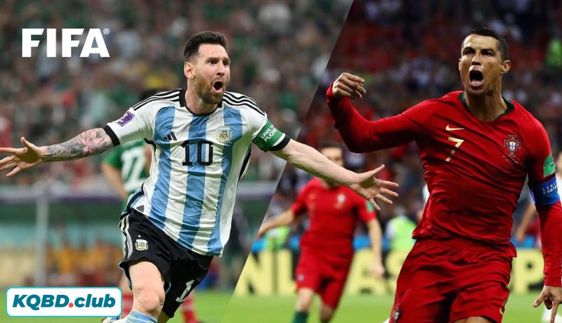 Tổng quan kèo nhà cái World Cup 2026 hôm nay