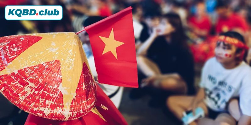 Theo dõi sát sao diễn biến các trận đấu nhờ nền tảng cập nhật tỷ số trực tuyến nhanh chóng